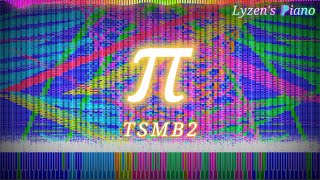 Tsmb2 - Pi Black Midi