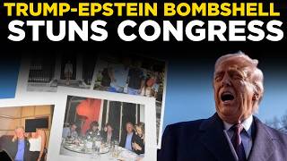 Epstein News Live | Sen. Whitehouse Reveals Secret Ties, Vows To Expose Trump-Epstein-Russia Links