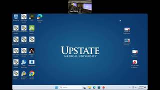 SUNY Upstate AI Symposium 2026 -  Industrial session 2026-05-08