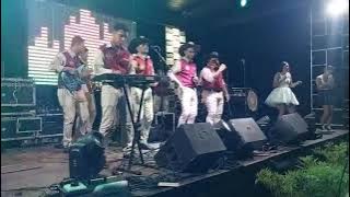 Agrupación Sin Límite de Santani-Fiesta de 15 años EMI LORENA ACOSTA