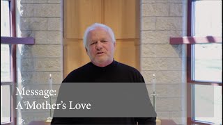 Fox River Congregational Church - May 10,  Mother's Day