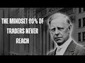 The 7-Figure Trader Mindset Almost Nobody Understands | Jesse Trading Code
