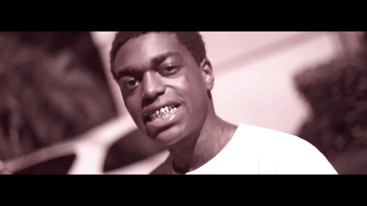 John Wicks Feat. Kodak Black