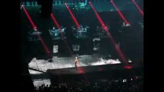 09/29/12 - Barclays Center - Jay Z Live - Heart of the City