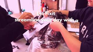 Fixit – Services at Your Fingertips screenshot 5