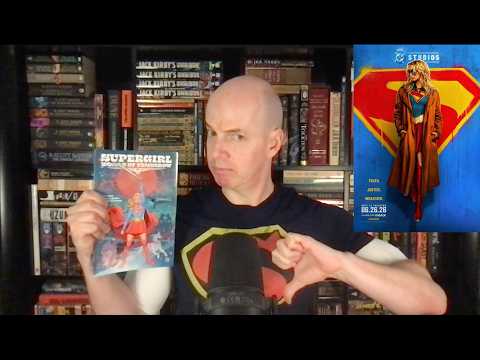 Supergirl - Review