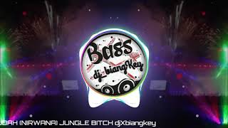 DJ CUKUP SUDAH FULL BASS JUNGLE DUTCH 2020