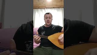 Ozan Manas - Bir Şarkı Yolladım Sana