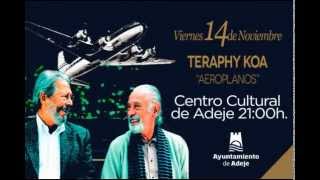 Aytto Adeje Teatro I