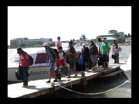 Marine Ecology 1 newspaper mockup