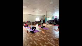 #dailymotivation #pelvic exercise #relieves #ovarian#prostate problems#hips flexibility#adishiva-n9u