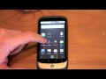 Android 2.1 on the Nexus One