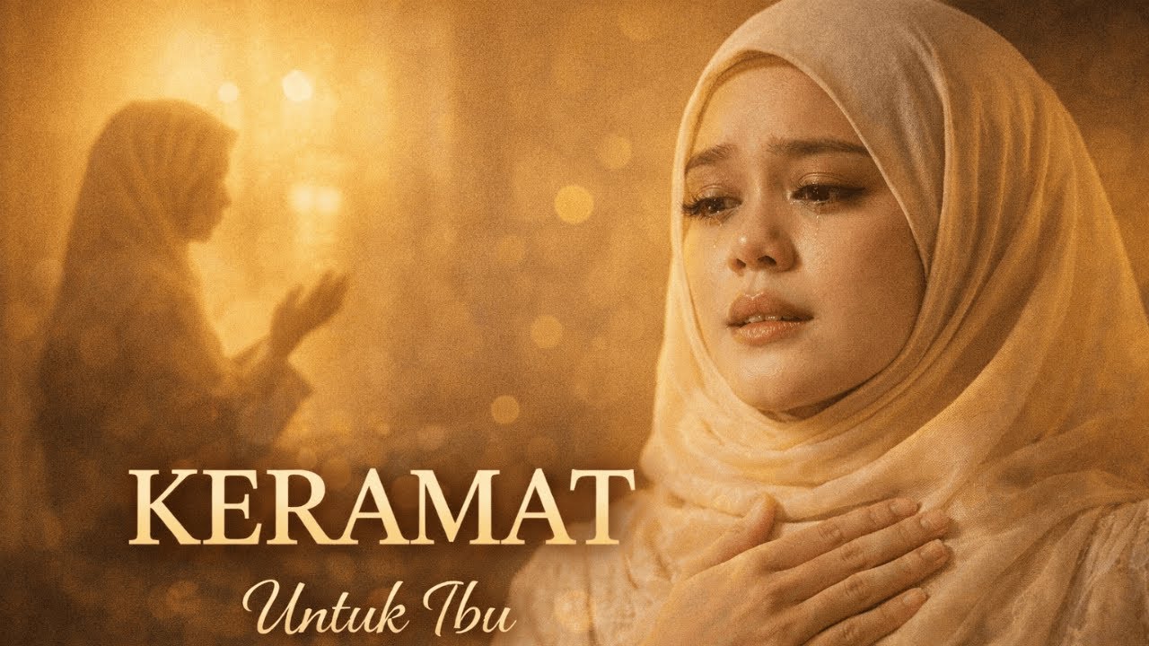 Keramat – Dangdut Melayu | Lagu untuk Ibu yang Bikin Merinding
