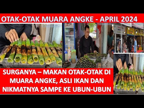 Otak Otak Viral Jakarta