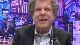 WAR legend Lee Oskar 2 : Namm25