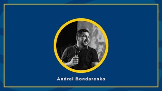 Mission Europe 2023 | Andrei Bondarenko by FlowBox 39 views 1 year ago 30 minutes