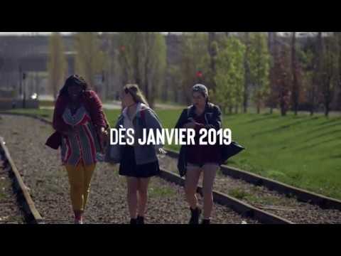 M'entends-tu - Bande-annonce