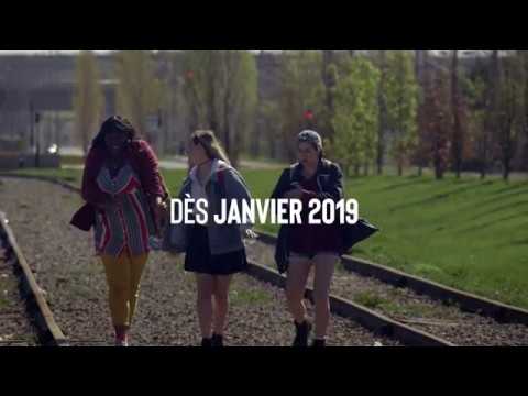 M'entends-tu - Bande-annonce