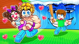 Escape Tsunami für eine NEUE FREUNDIN!
