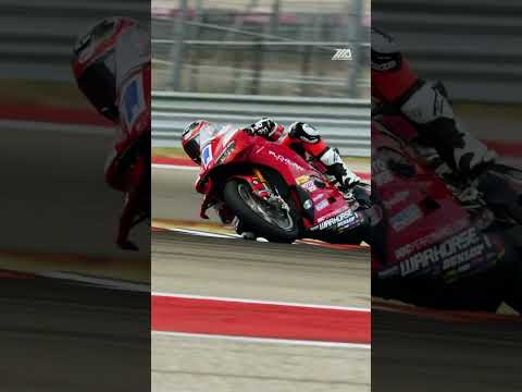 MotoAmerica Video