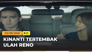 Download Lagu Kinanti Tertembak Ulah Reno | Terpaksa Menikahi Tuan Muda ANTV | Eps 25 MP3