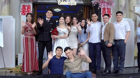 Đám cưới: A lênh & Y Mai / Plei lung-sa thầy-Kon Tum:25/10/2025