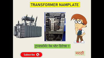 TRANSFORMER NAMEPLATE#DISTRIBUTION TRANSFORMER#ELECTRICAL