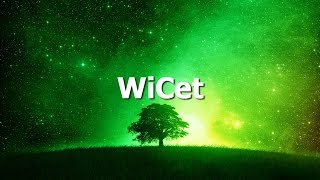 Wicet Sterk Production