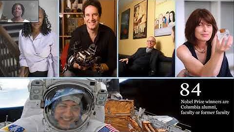 Columbia Virtual Information Session