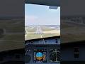 ✈️Toliss A330 | Landing Baltimore | XPlane12 #xplane12 #flightsim #aviation #landing #TolissA330