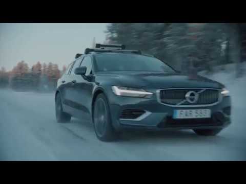 Volvo  break : la Suédoise souffle sa 50ème bougie