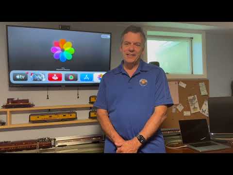Lionel Cab3 - Momentum & Train Brake