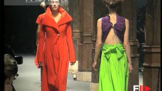 コレクション：1997 S/S JUNYA WATANABE COMME des GARCONS