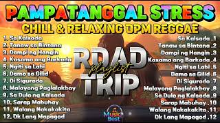 Road Trip Vol 1  Mga Kantang May Kuwentong Dala acoustic Rnb Rap Reggae  Chill Roadtrip Vibes