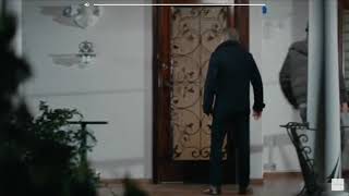 Medcezir Yamanın Vurulma Sahnesi