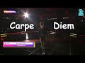3RACHA Carpe Diem Rap Performance 191116 Bang Chan Hyunjin Jamming To Carpe Diem 