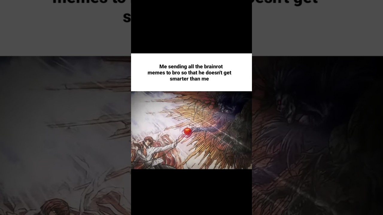 I won but at what cost 🥷🐐 