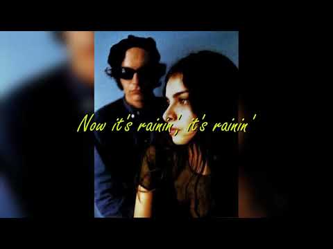 Mazzy star - I'm Sailin' (lyrics)