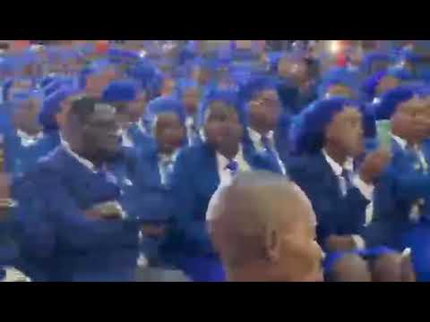COGH Consultation 2019 - Phakam' ingcinga zethu