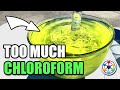 Making Chloroform