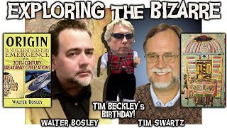 AFOSI AND  FBI SPECIALIST TURNS UFO/CONSPIRACY SPY