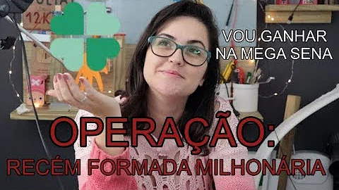 Como prever os números da Mega?