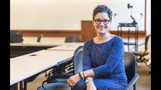 Teaching Tomorrows Teachers Professor Tamara Spencer