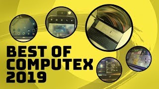 Best of Computex 2019