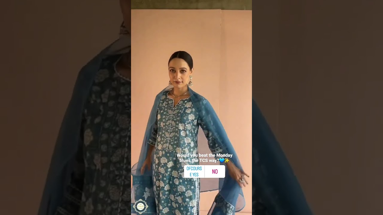 Au revoir to Friday Blues & say hi to these gorgeous pieces from 