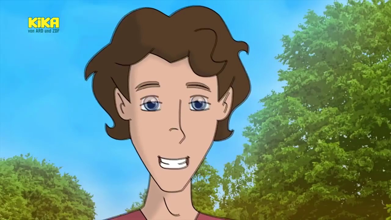 Ein Fall für TKKG   Das Phantom auf dem Feuerstuhl HD Folge 17 Komplett