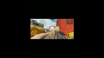 Mission passed but he died 😎||#clutch #codm #funnymoments  #1vs2 #grenadeclutch #funnyshorts