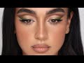 GREEN WINGED LINER | Hindash