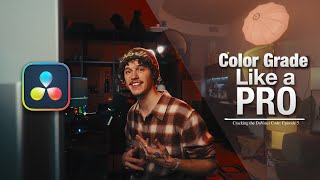 7 DaVinci Resolve Tricks I Wish I Knew Sooner | Cracking the DaVinci Code: Ep 5