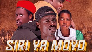 SIRI YA MOYO EPISODE 1